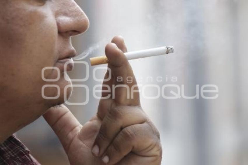 DÍA MUNDIAL SIN TABACO