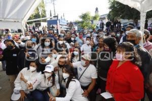 CIERRE DE CAMPAÑA . EDUARDO RIVERA