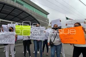 MANIFESTACIÓN . CASO ÓSCAR N.