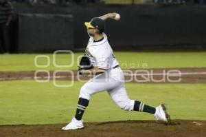 BÉISBOL . PERICOS VS DIABLOS