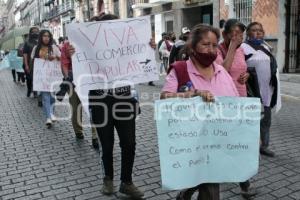 28 DE OCTUBRE . MANIFESTACIÓN