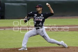 BÉISBOL . PERICOS VS BRAVOS