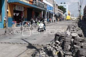 OBRA CLAUSURADA 8 PONIENTE