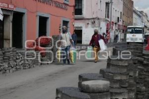 CLAUSURA OBRA 10 PONIENTE