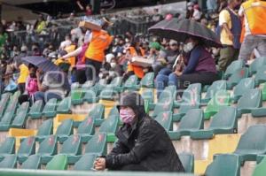 BÉISBOL . PERICOS VS BRAVOS