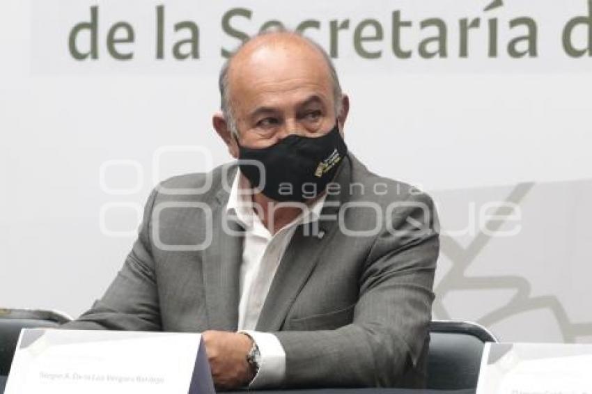 CULTURA . SERGIO VERGARA