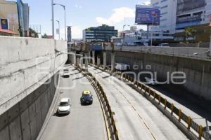 DISTRIBUIDOR VIAL JUÁREZ SERDÁN