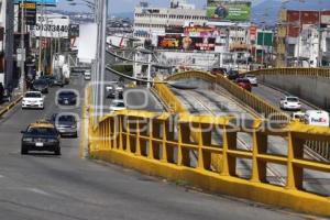 DISTRIBUIDOR VIAL JUÁREZ SERDÁN