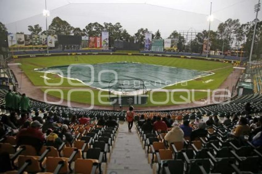 BÉISBOL . PERICOS VS PIRATAS