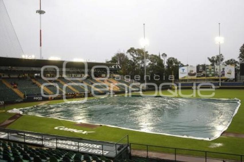 BÉISBOL . PERICOS VS PIRATAS