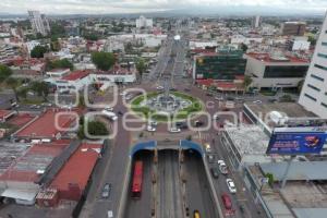 DISTRIBUIDOR VIAL JUÁREZ SERDÁN