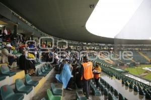 BÉISBOL . PERICOS VS PIRATAS