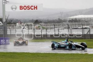 AUTOMOVILISMO . FORMULA E