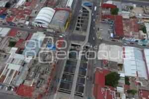 DISTRIBUIDOR VIAL JUÁREZ SERDÁN