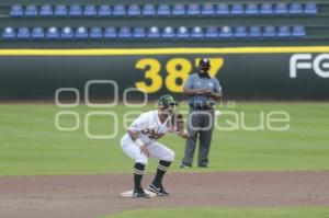 BEISBOL . PERICOS VS PIRATAS