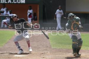 BEISBOL . PERICOS VS PIRATAS