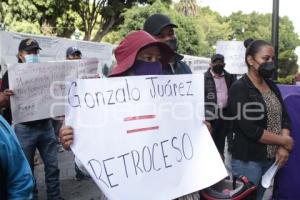 SINDICATO DEL AYUNTAMIENTO . TRABAJADORES