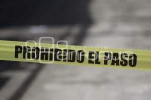 LÍNEA DE POLICÍA