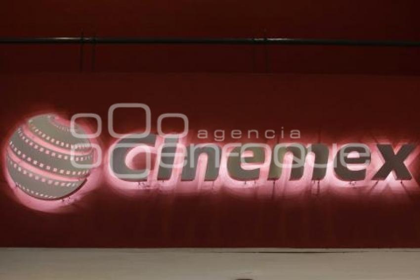 CINEMEX