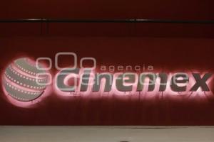 CINEMEX