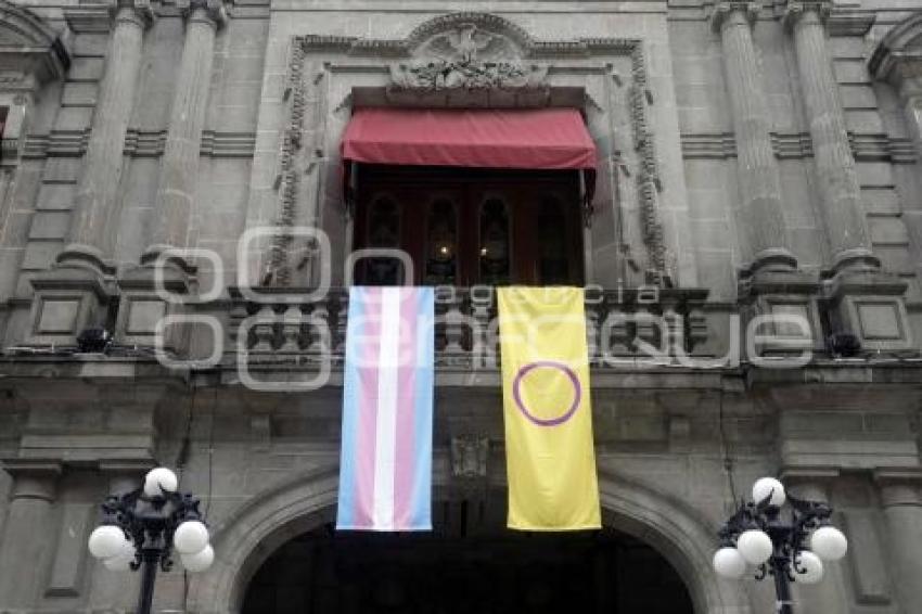 AYUNTAMIENTO . DIVERSIDAD SEXUAL