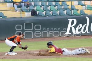 BÉISBOL . VENEZUELA VS PAÍSES BAJOS