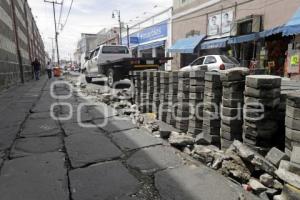 OBRA CLAUSURADA 8 PONIENTE