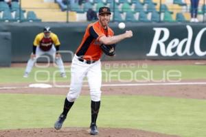 BÉISBOL . VENEZUELA VS PAÍSES BAJOS