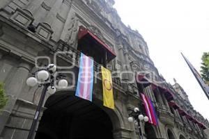 AYUNTAMIENTO . DIVERSIDAD SEXUAL