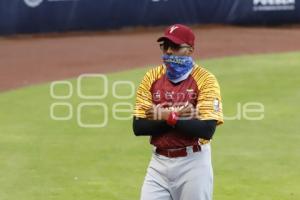 BÉISBOL . VENEZUELA VS PAÍSES BAJOS