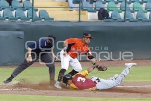 BÉISBOL . VENEZUELA VS PAÍSES BAJOS