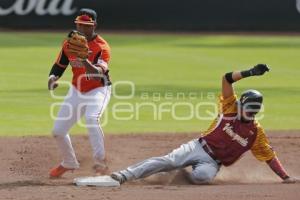 BÉISBOL . VENEZUELA VS PAÍSES BAJOS