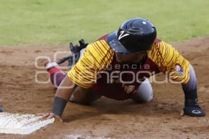 BÉISBOL . VENEZUELA VS PAÍSES BAJOS