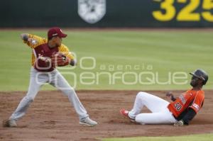 BÉISBOL . VENEZUELA VS PAÍSES BAJOS