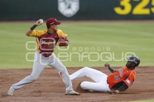 BÉISBOL . VENEZUELA VS PAÍSES BAJOS