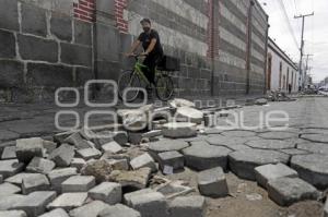 OBRA CLAUSURADA 8 PONIENTE