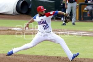 BÉISBOL . REPÚBLICA DOMINICANA VS PAÍSES BAJOS