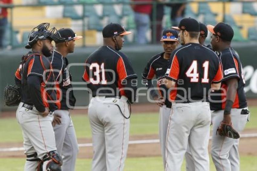 BÉISBOL . REPÚBLICA DOMINICANA VS PAÍSES BAJOS