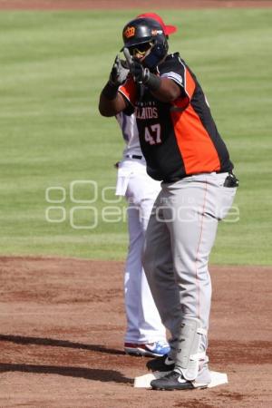 BÉISBOL . REPÚBLICA DOMINICANA VS PAÍSES BAJOS 