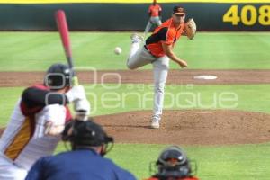 BÉISBOL . PAÍSES BAJOS VS VENEZUELA