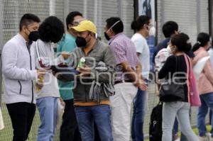 BUAP . EXAMEN BACHILLERATO