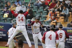 BÉISBOL . PAÍSES BAJOS VS VENEZUELA