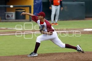 BÉISBOL . PAÍSES BAJOS VS VENEZUELA