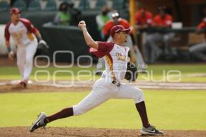 BÉISBOL . PAÍSES BAJOS VS VENEZUELA