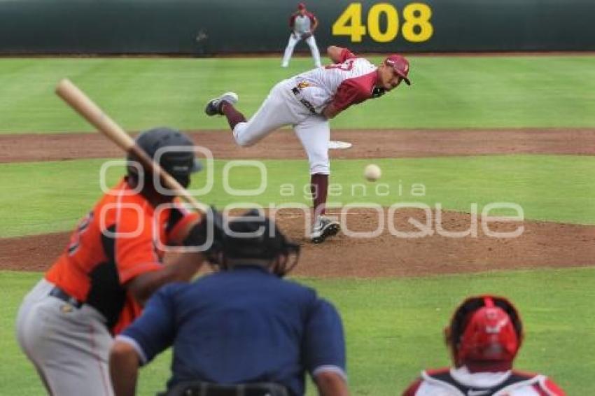 BÉISBOL . PAÍSES BAJOS VS VENEZUELA