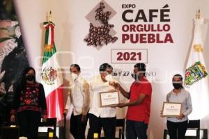 EXPO CAFÉ 2021