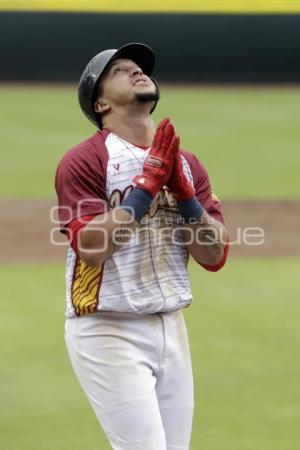 BÉISBOL . PAÍSES BAJOS VS VENEZUELA