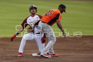 BÉISBOL . PAÍSES BAJOS VS VENEZUELA