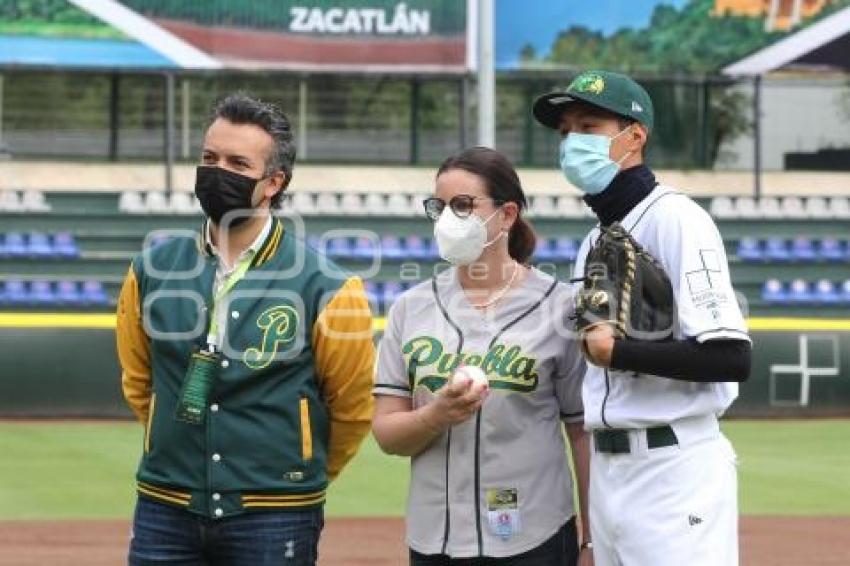 BÉISBOL . PAÍSES BAJOS VS VENEZUELA