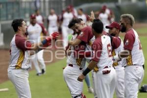 BÉISBOL . PAÍSES BAJOS VS VENEZUELA